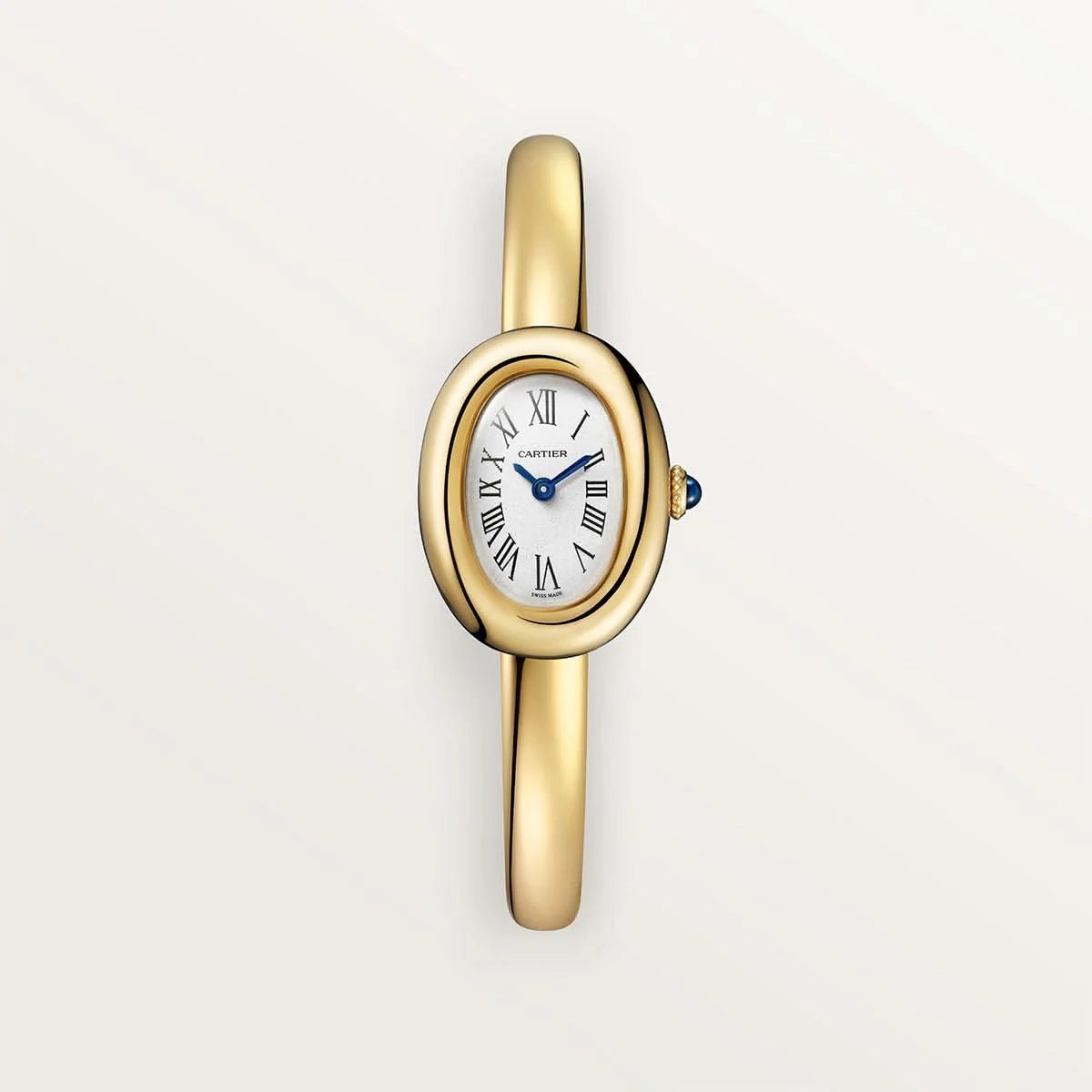Baignoire de Cartier watch Size 15