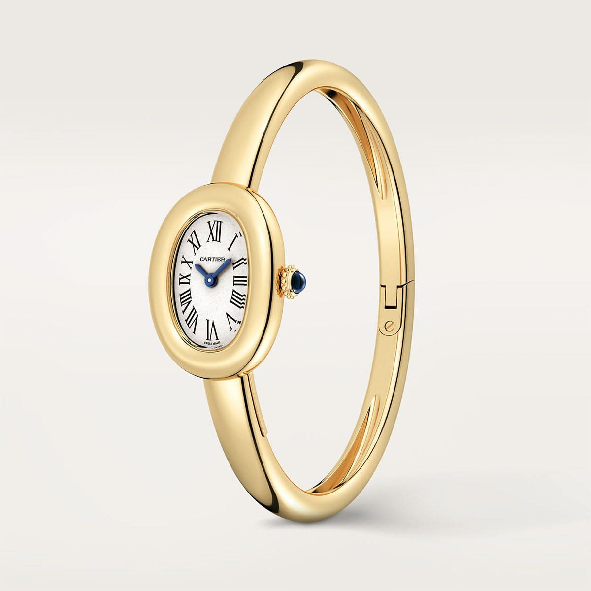 Baignoire de Cartier watch Size 15 - Image 3