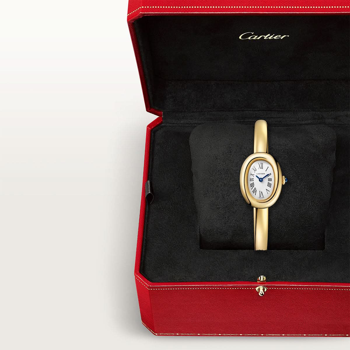 Baignoire de Cartier watch Size 15 - Image 6