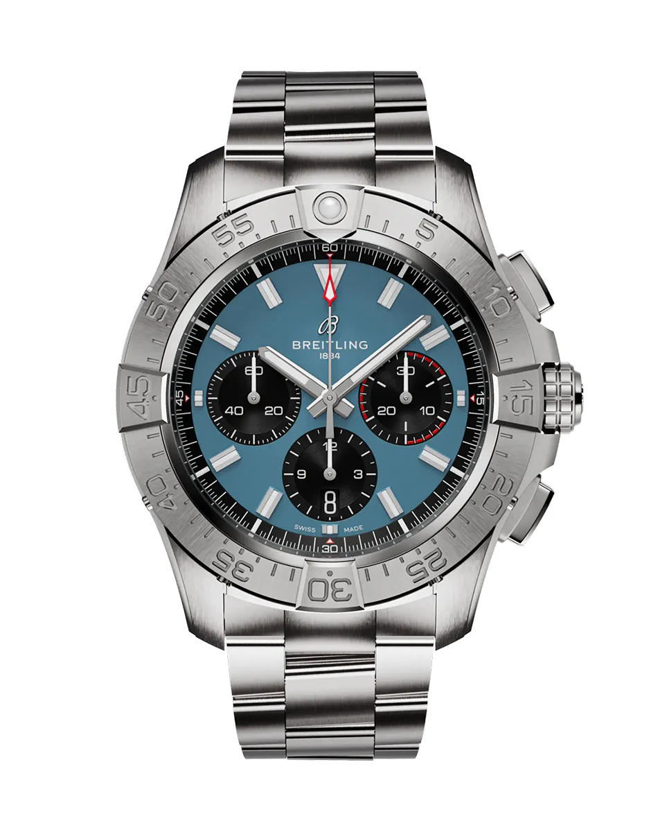 BREITLING AVENGER Watch