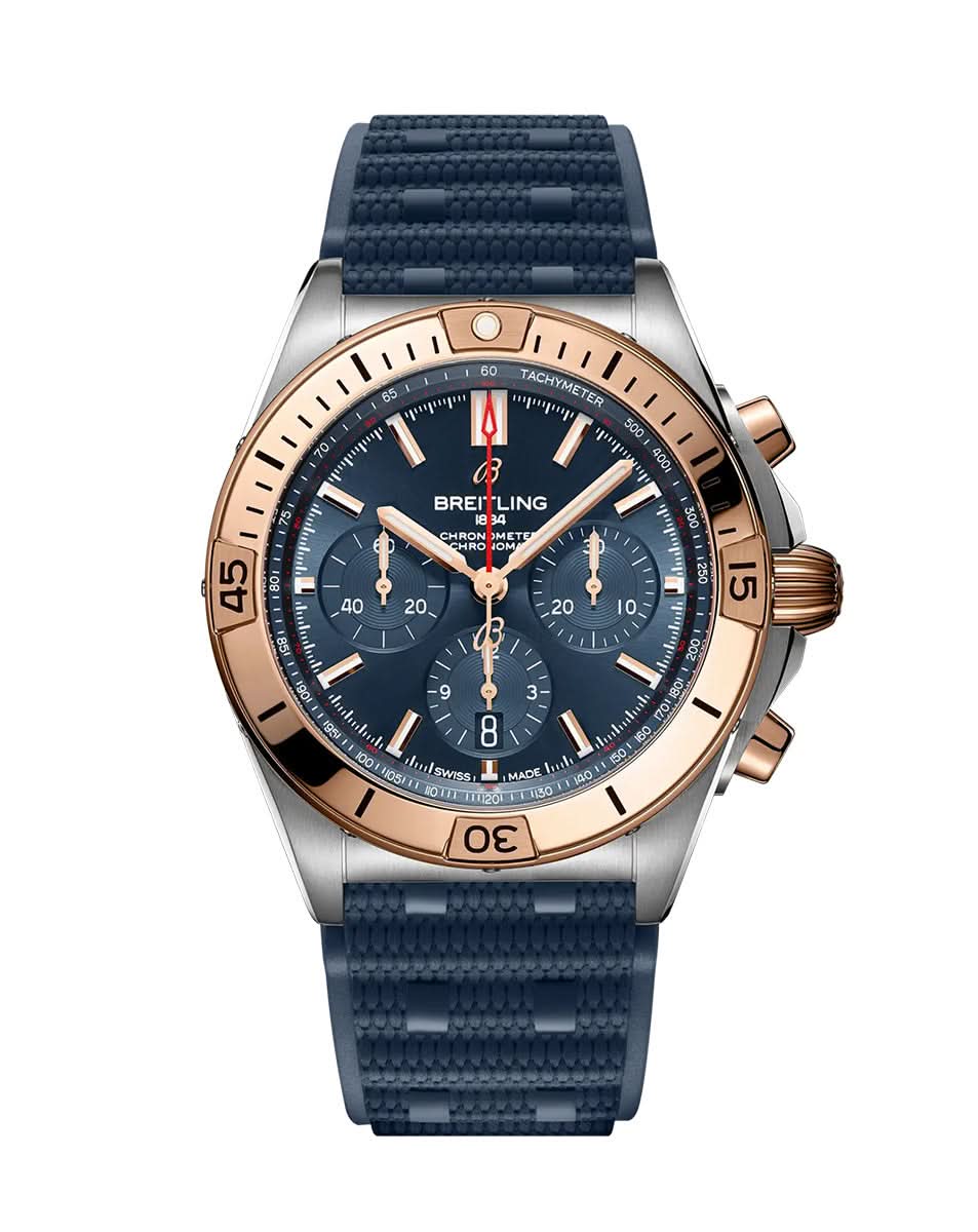 BREITLING Chronomat B01 42 Watch