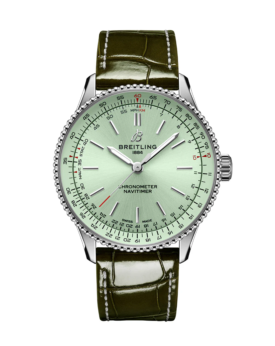 BREITLING NAVITIMER Watch