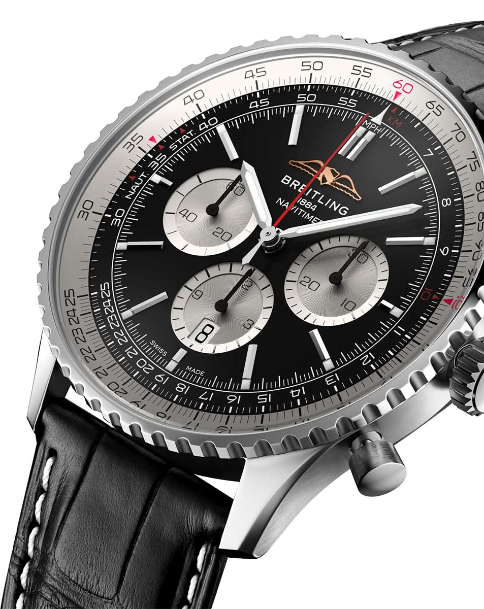 BREITLING NAVITIMER Watch - Image 2