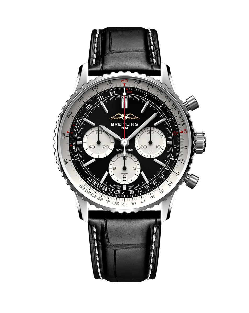 BREITLING NAVITIMER Watch