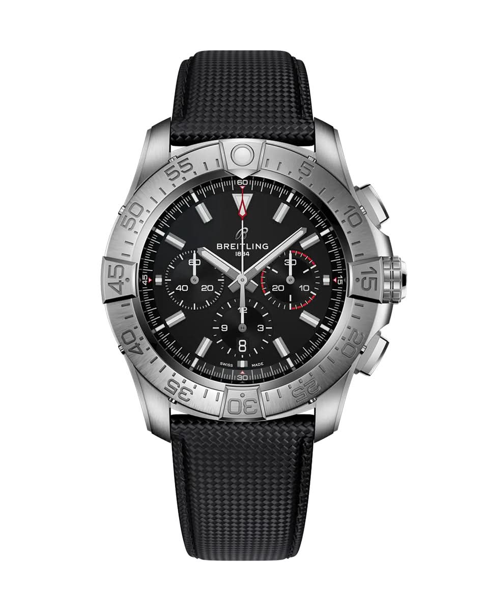 BREITLING SUPER AVENGER Watch