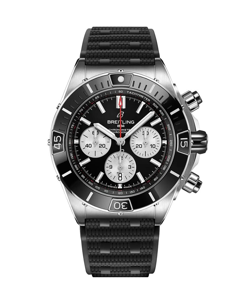BREITLING SUPER CHRONOMAT Watch