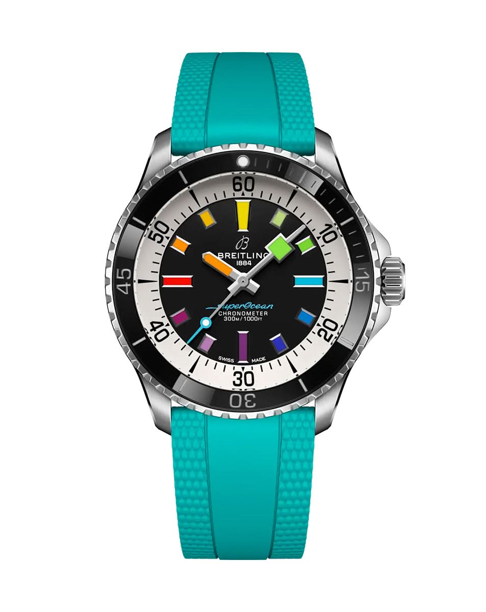 BREITLING SUPEROCEAN Watch