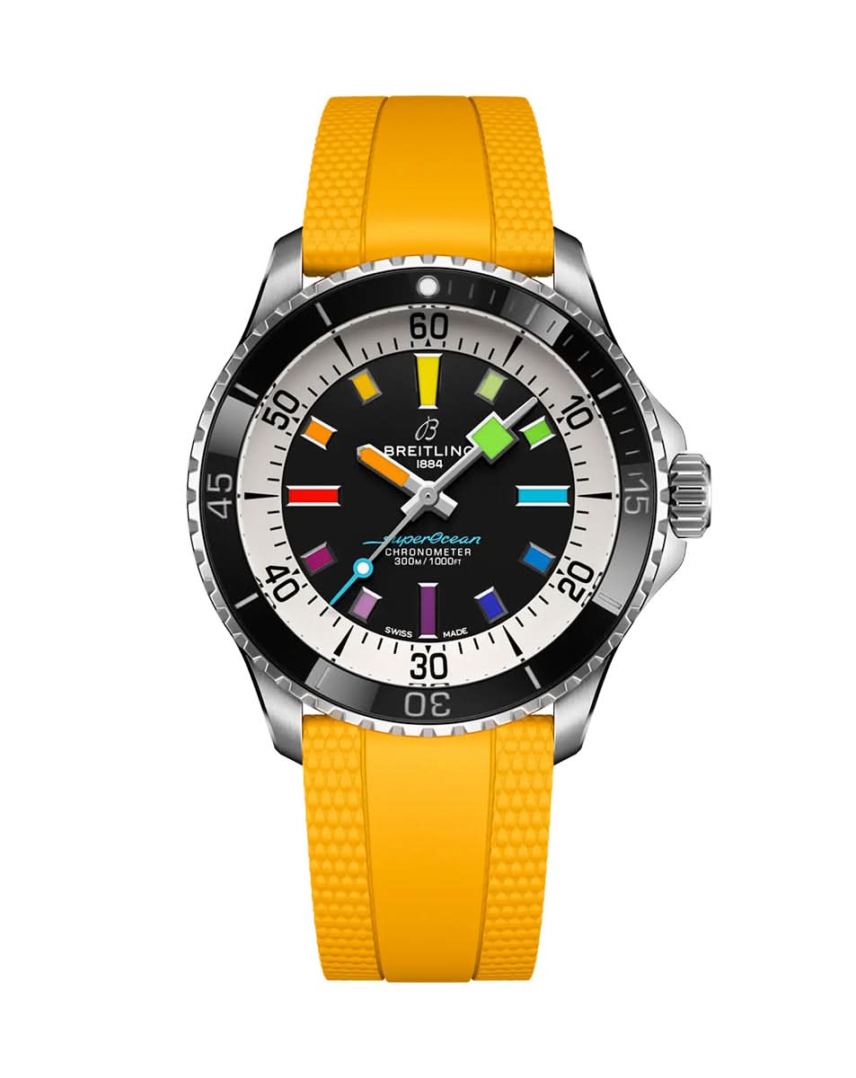 BREITLING SUPEROCEAN Watch