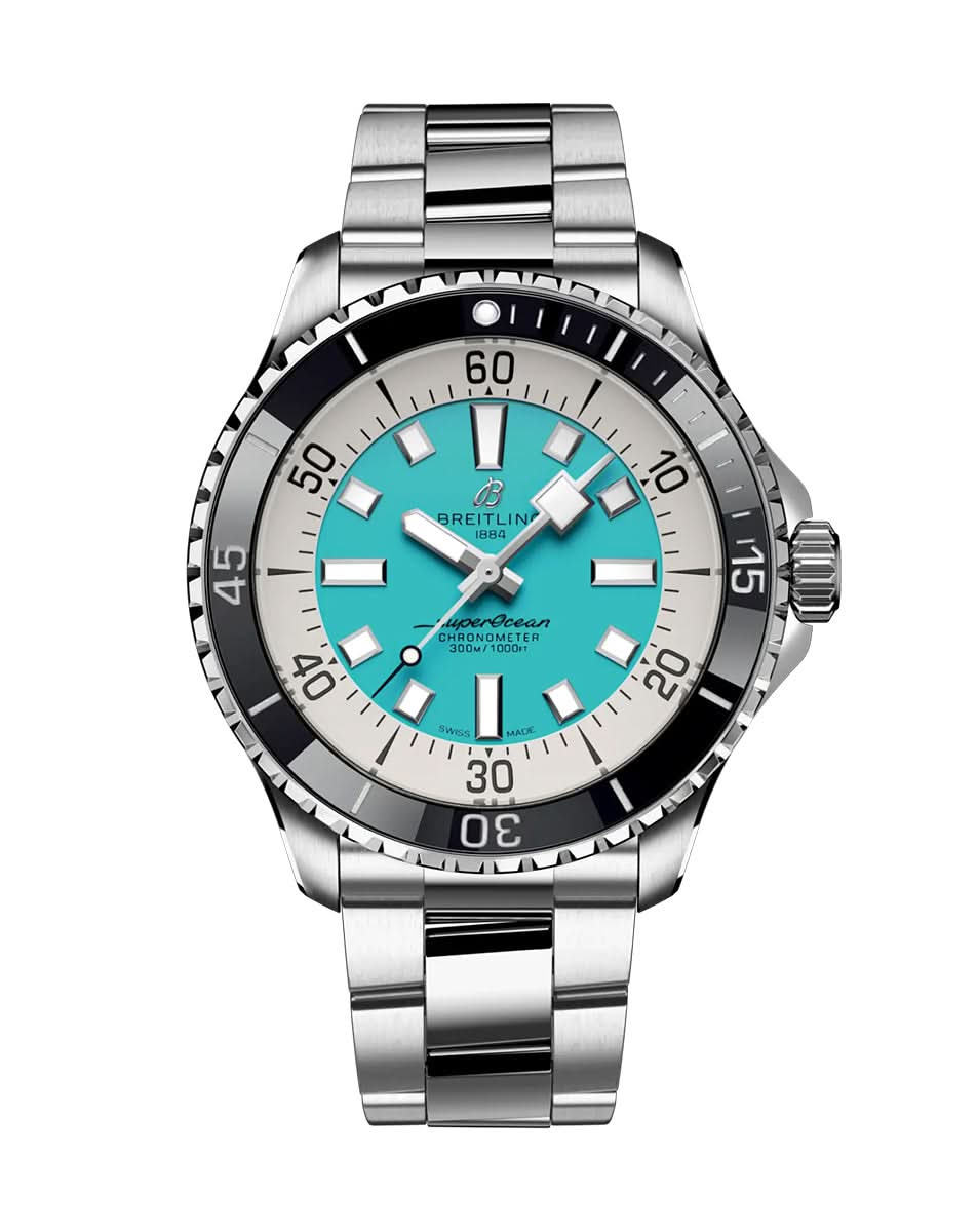 BREITLING SUPEROCEAN Watch