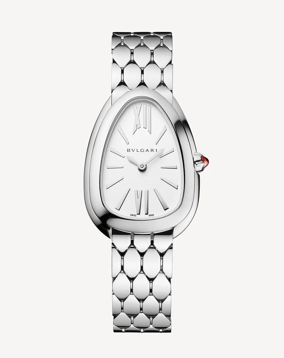 Bulgari Seduttori Watch