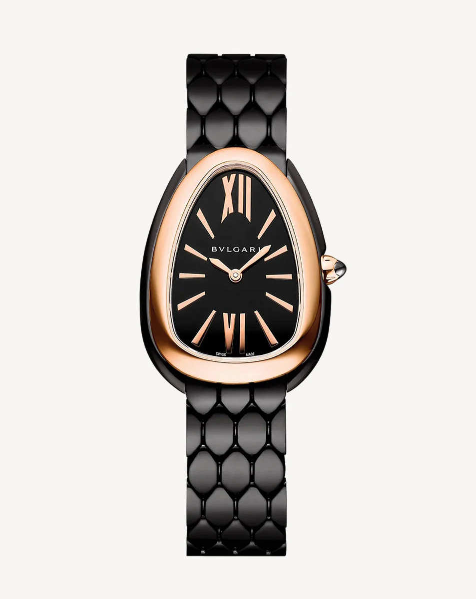 Bulgari Seduttori Watch