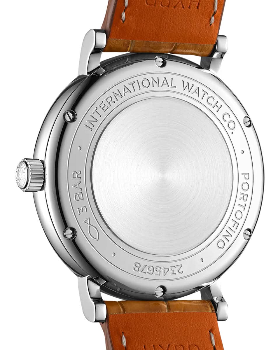 IWC Portofino Automatic 37 - Image 2