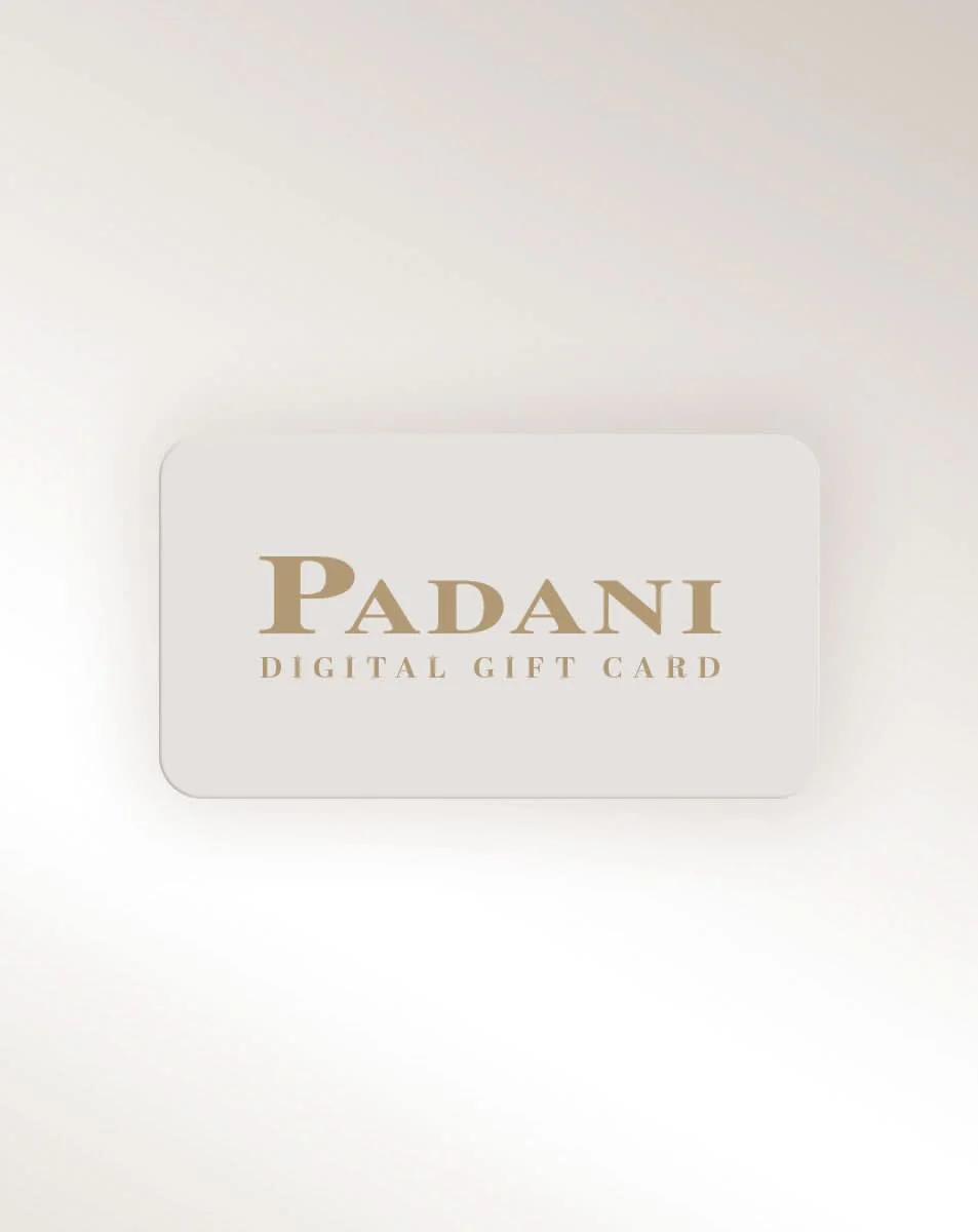 Padani Gift Card