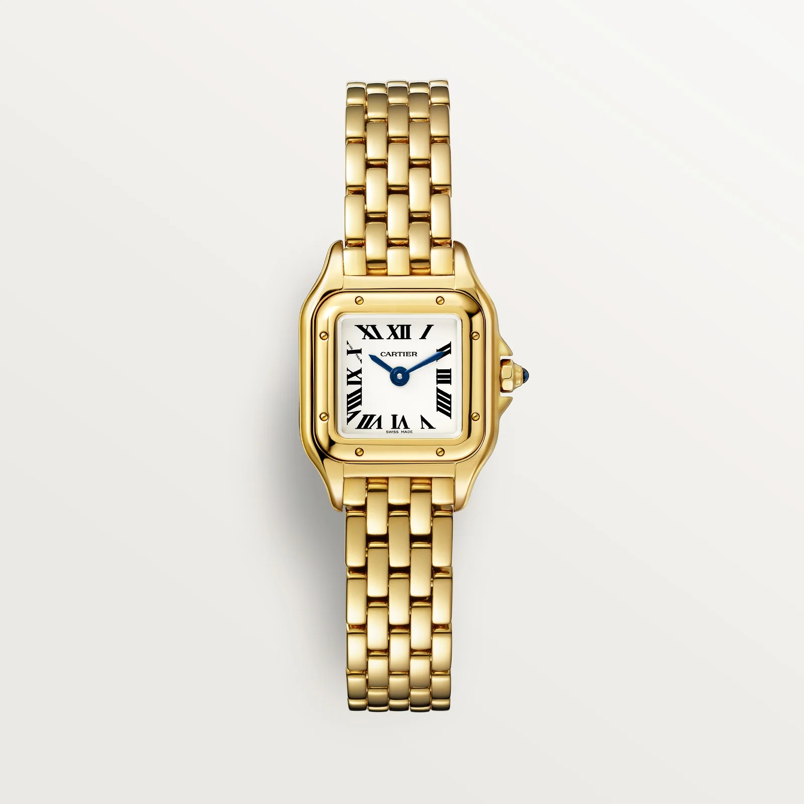 Panthère de Cartier watch Mini Model