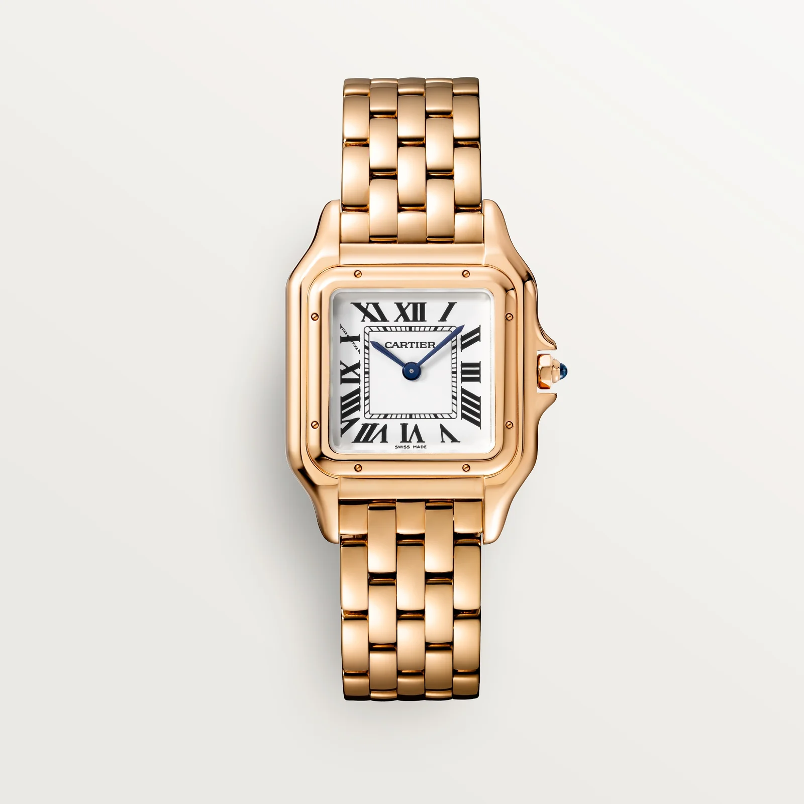 Panthère de Cartier watch Medium Model