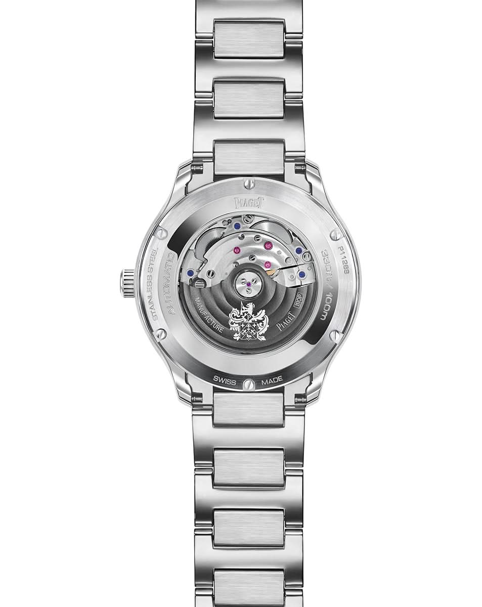 PIAGET POLO WATCH - Image 4