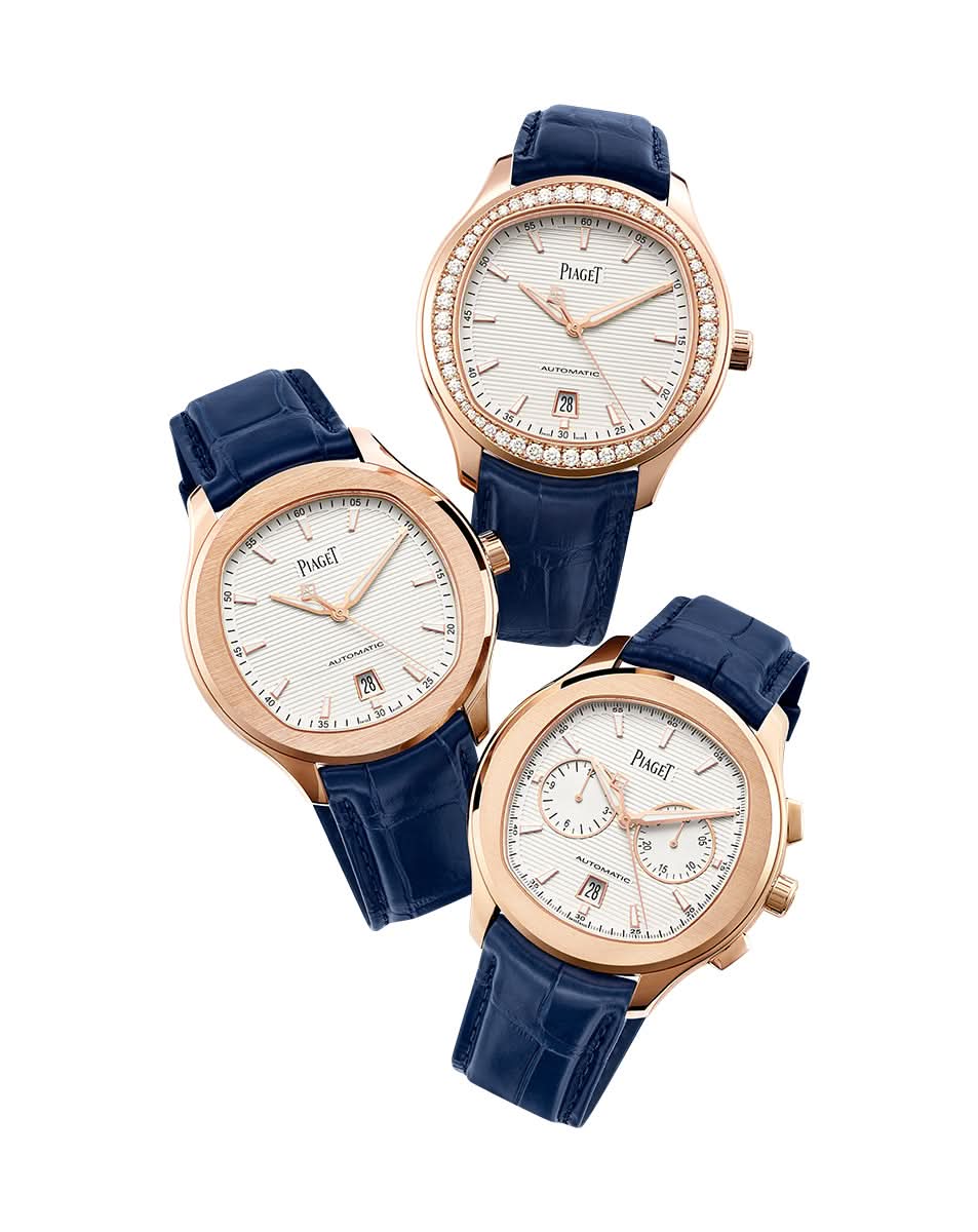 PIAGET POLO WATCH - Image 4