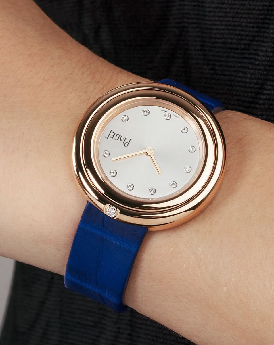 PIAGET POSSESSION WATCH - Image 2