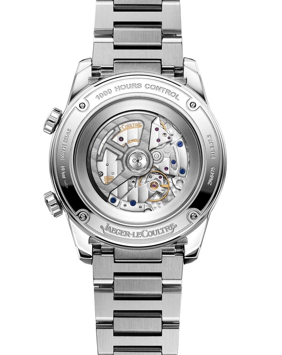 POLARIS WATCH 42MM - Image 2