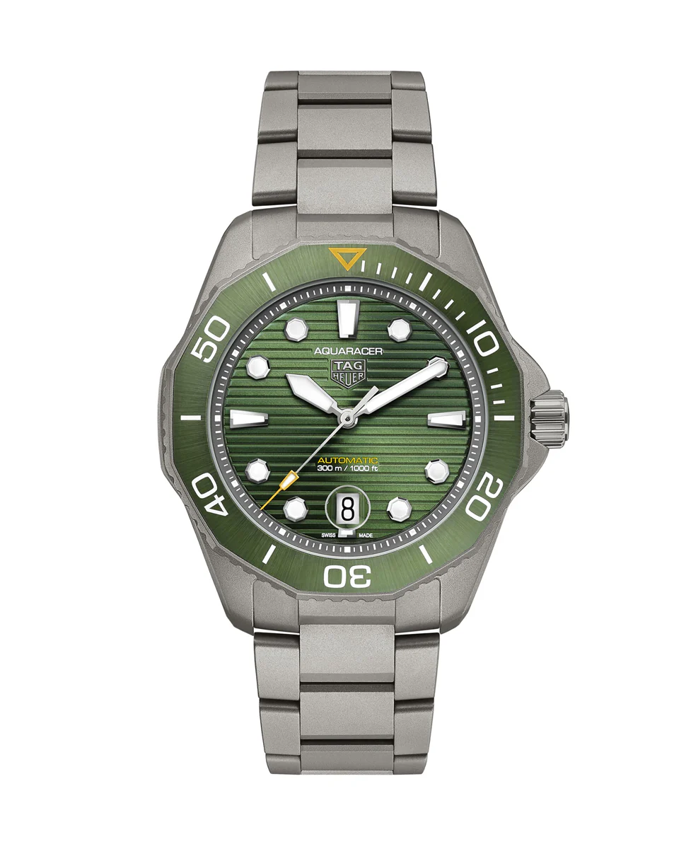 TAG Heuer Aquaracer Watch