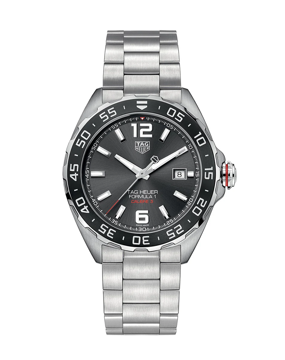 TAG Heuer Formula1 Watch