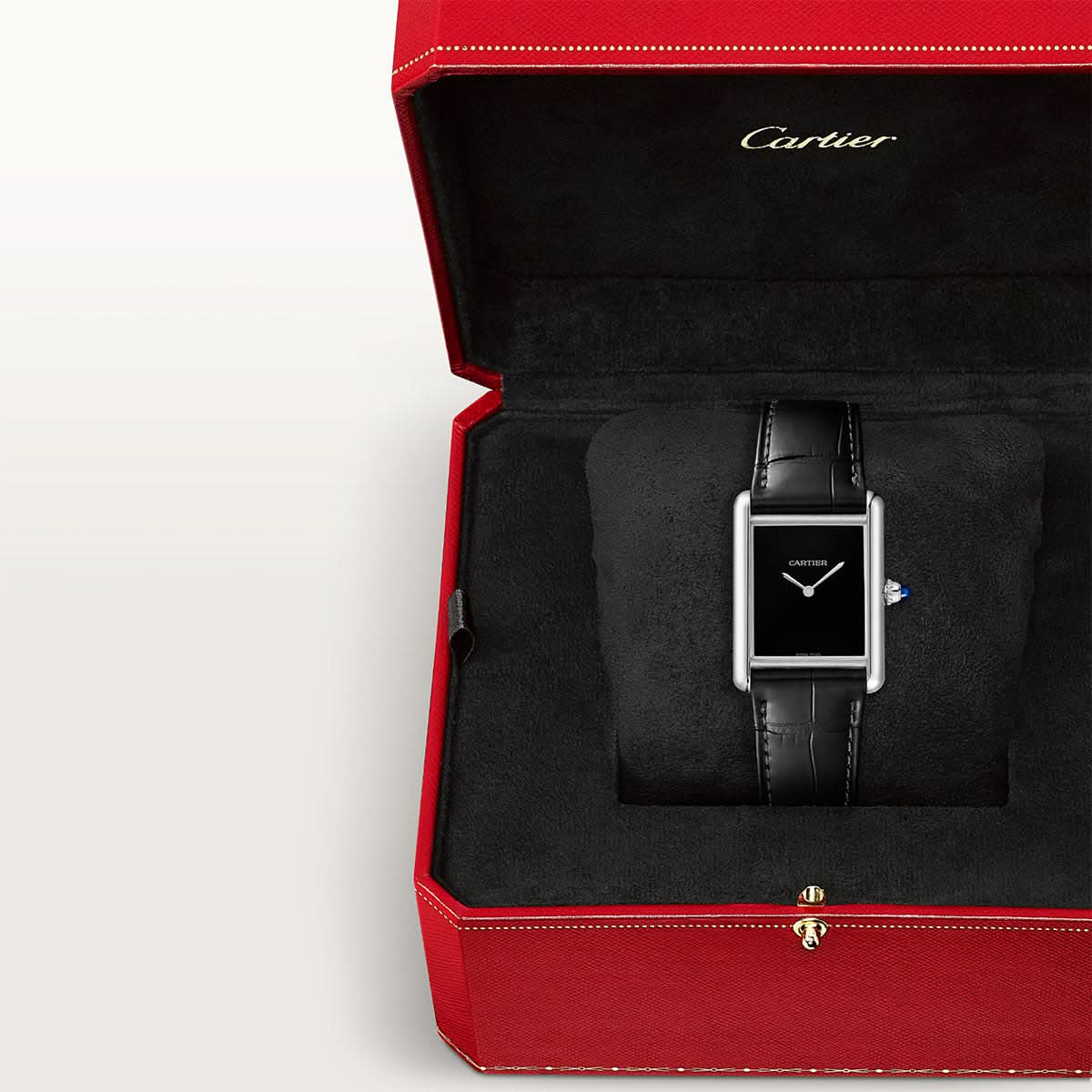 Tank Must de Cartier watch Large Model - Image 6